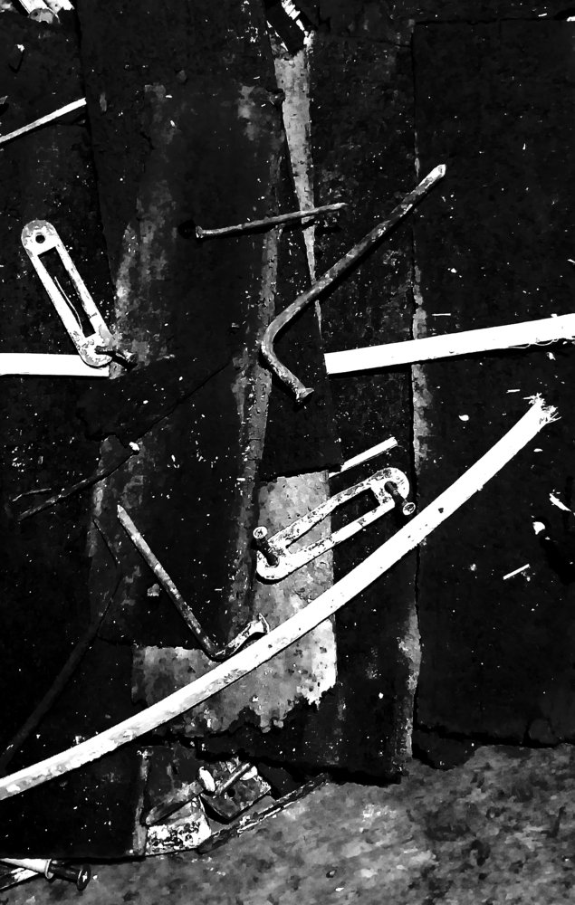 Photograph by Aigars Neļķe