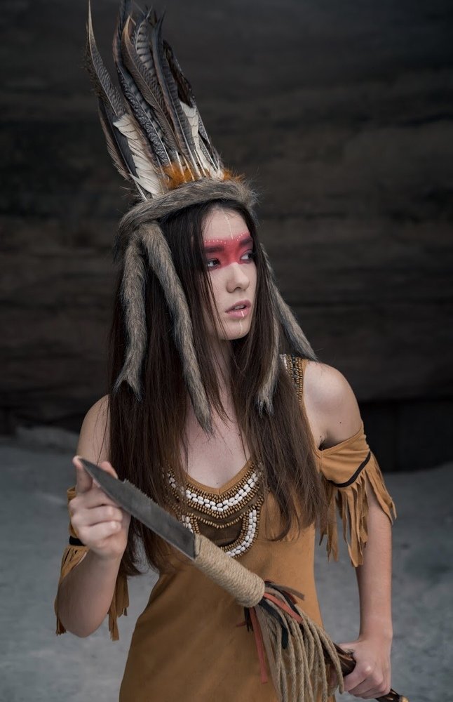 Photograph by Aliona Serjant