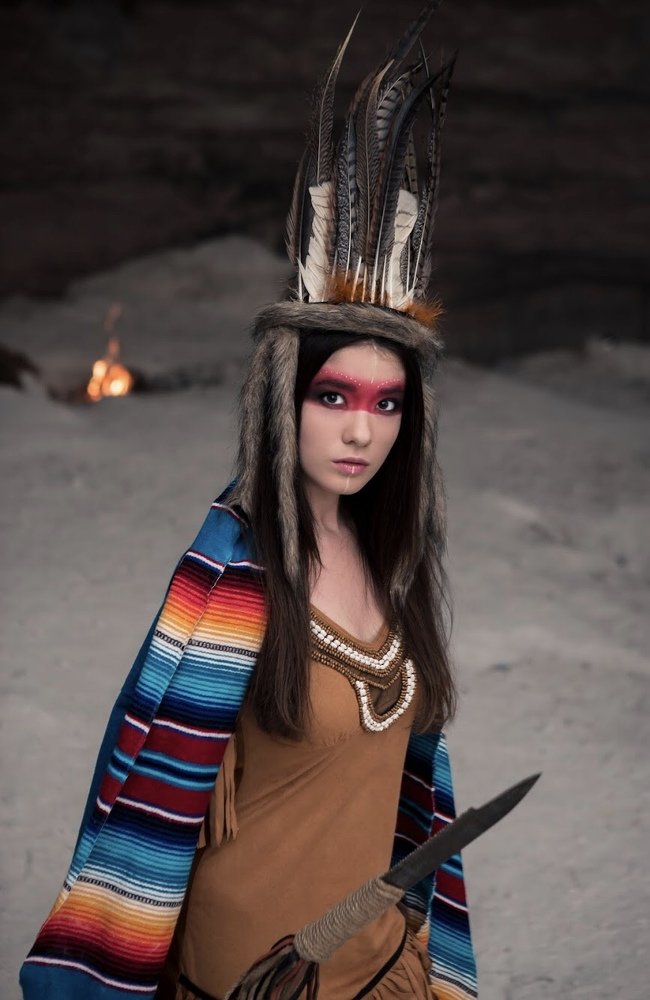 Photograph by Aliona Serjant