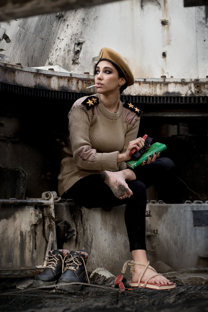 Photograph by siavosh ejlali