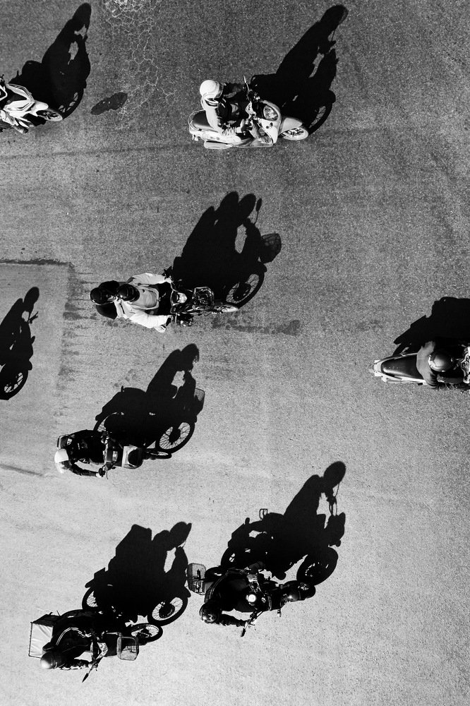 Photograph by Krid Karnsomdee