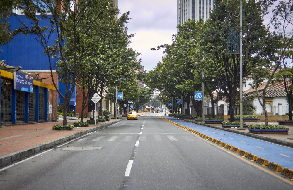 Photograph by German Dario Escobar Alvarez