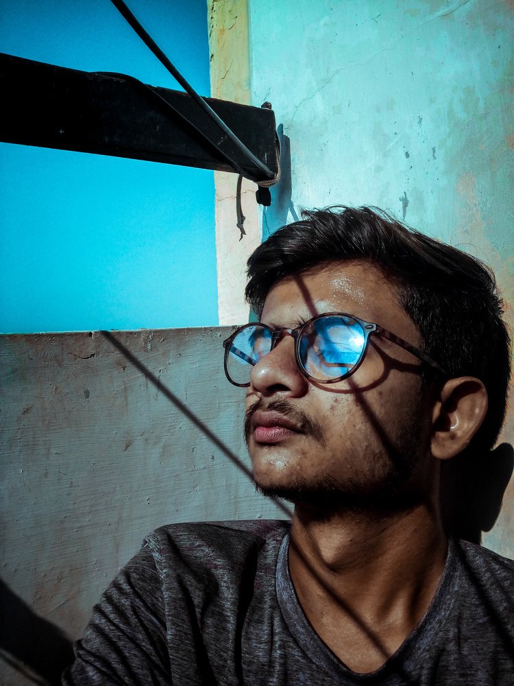 Photograph by Bhautik Lakhani