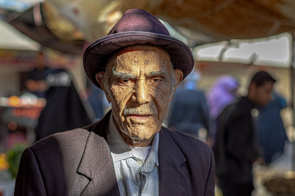 Photograph by Morteza Hekmat Maram