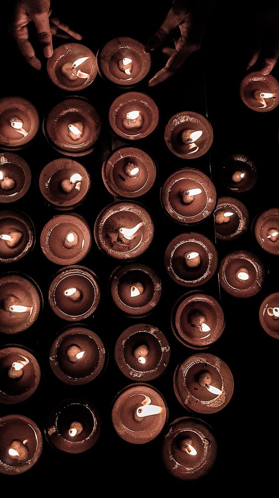 Photograph by Bhautik Lakhani