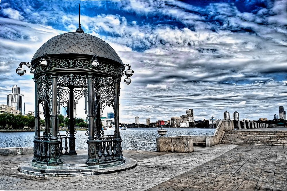 Photograph by Анатолий Шкуратов