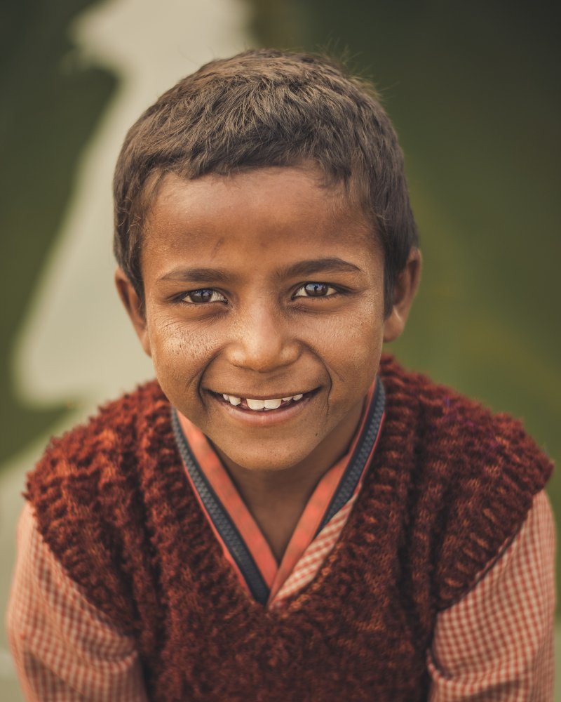 Photograph by Tanuj Sahney