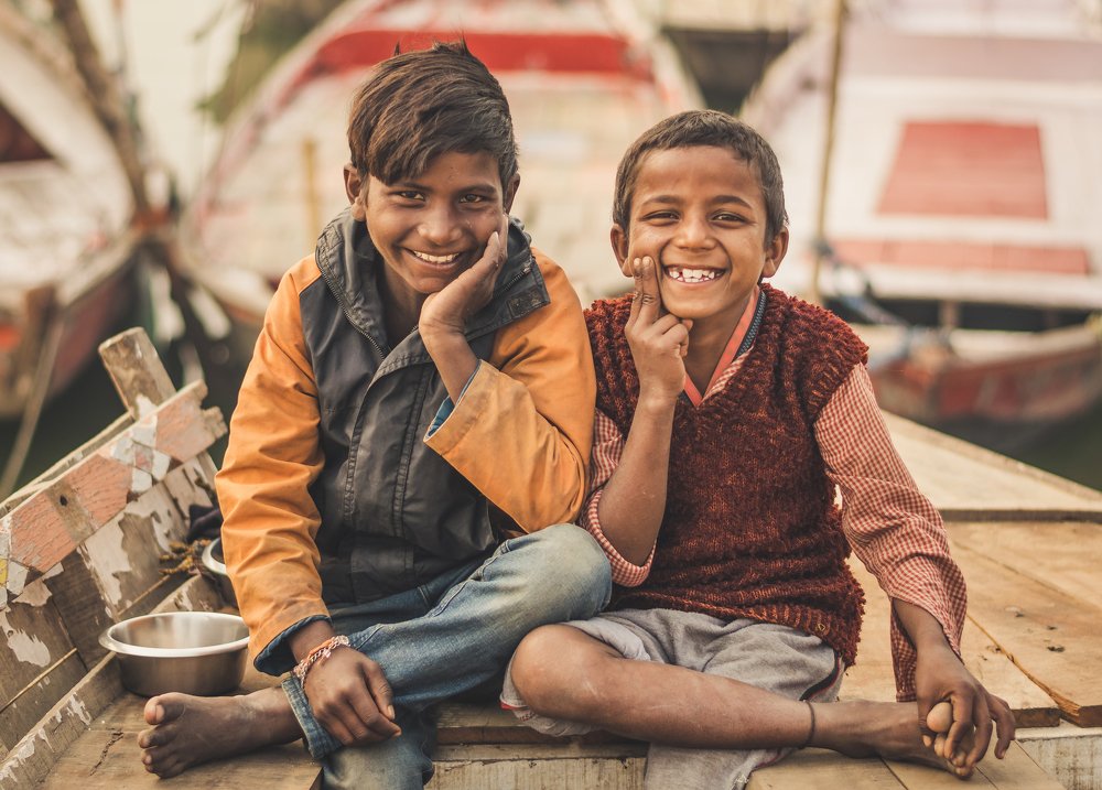 Photograph by Tanuj Sahney