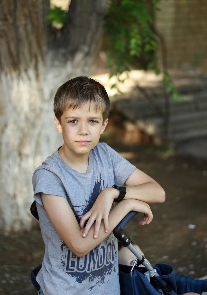 Photograph by Сергей Науменко