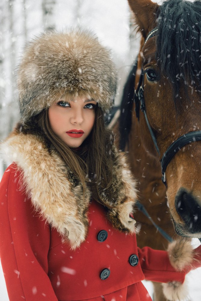 Photograph by Гузель Мирошкина