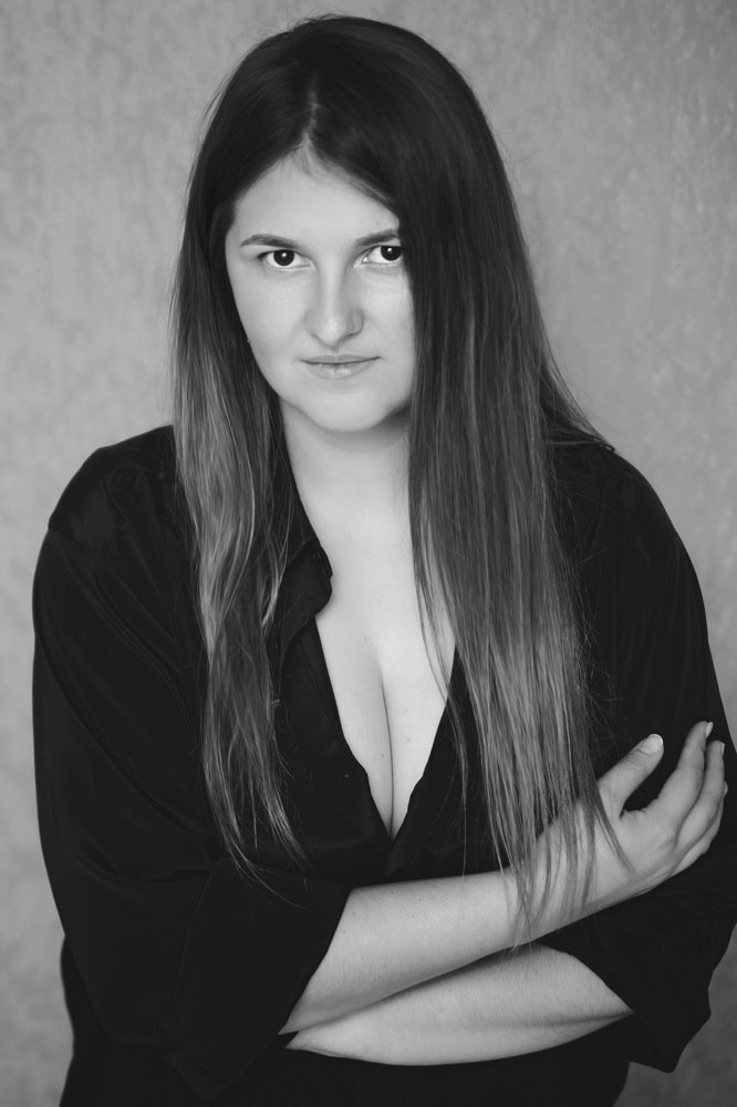 Photograph by Евгения Зарчикова
