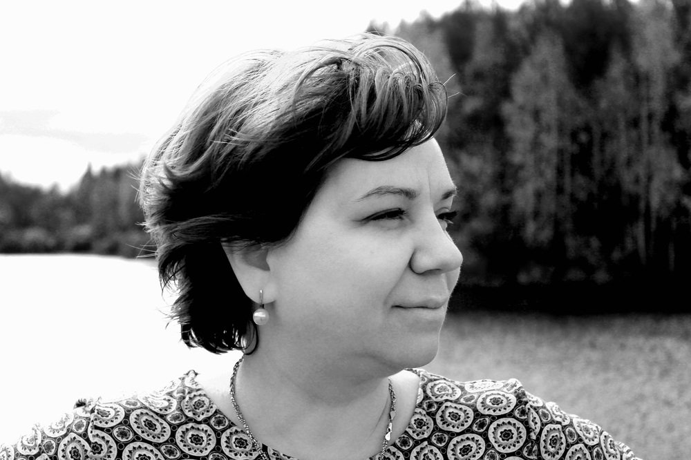 Photograph by Ирина Попел