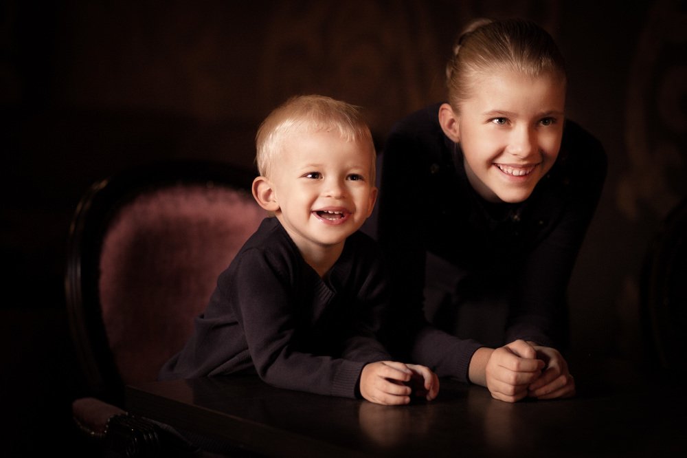 Папа, расскажи ещё!