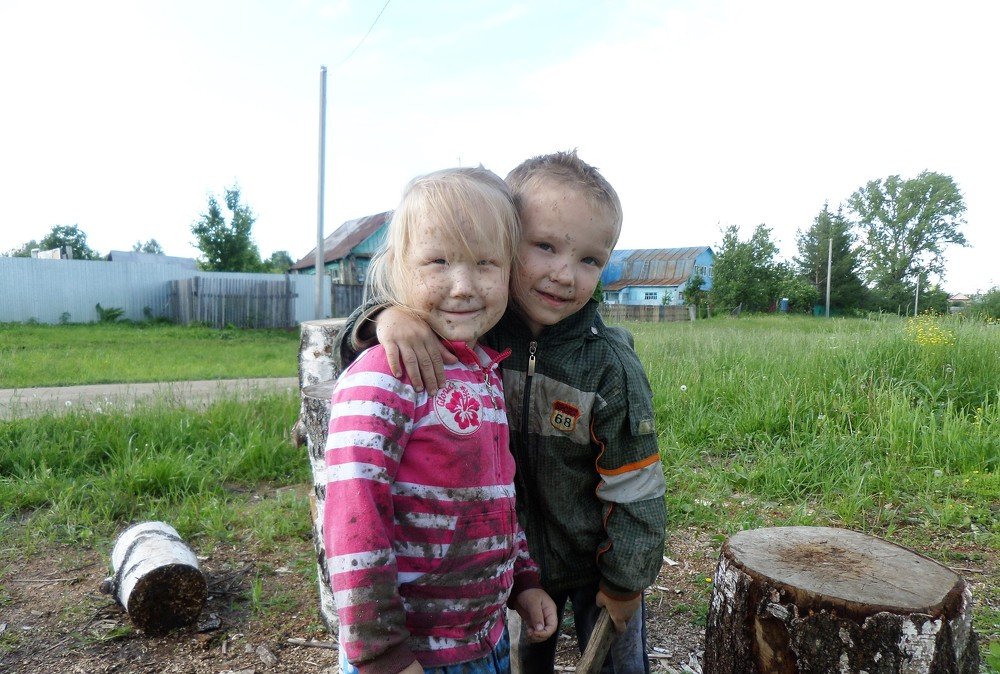 Photograph by Ревмир Фатыхов