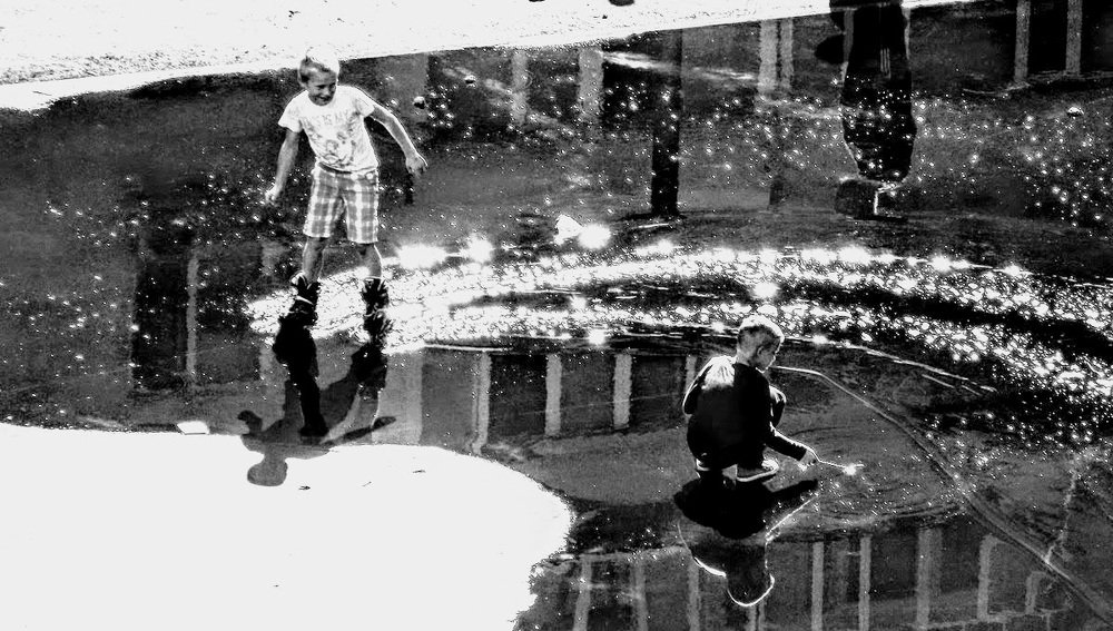 Photograph by Сергей Воронин