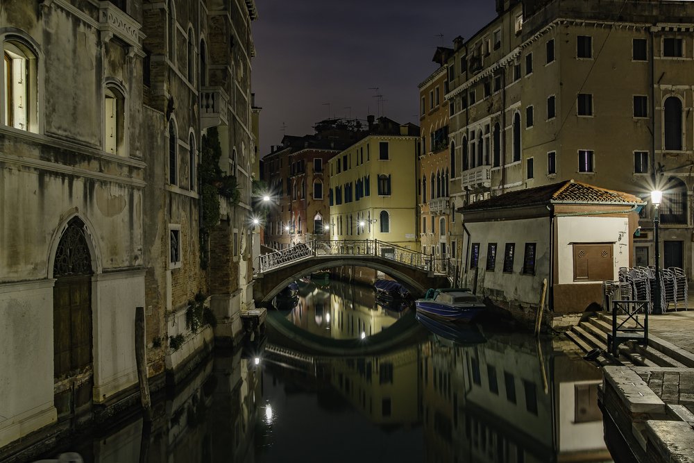 Photograph by Ekaterina Khlebnikova