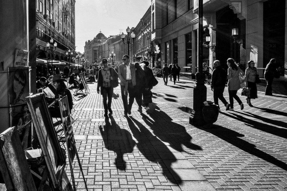 Photograph by Александра Шайдурова