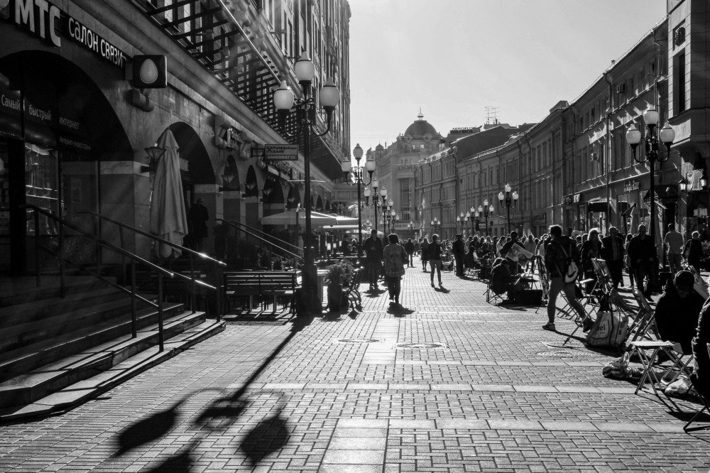 Photograph by Александра Шайдурова