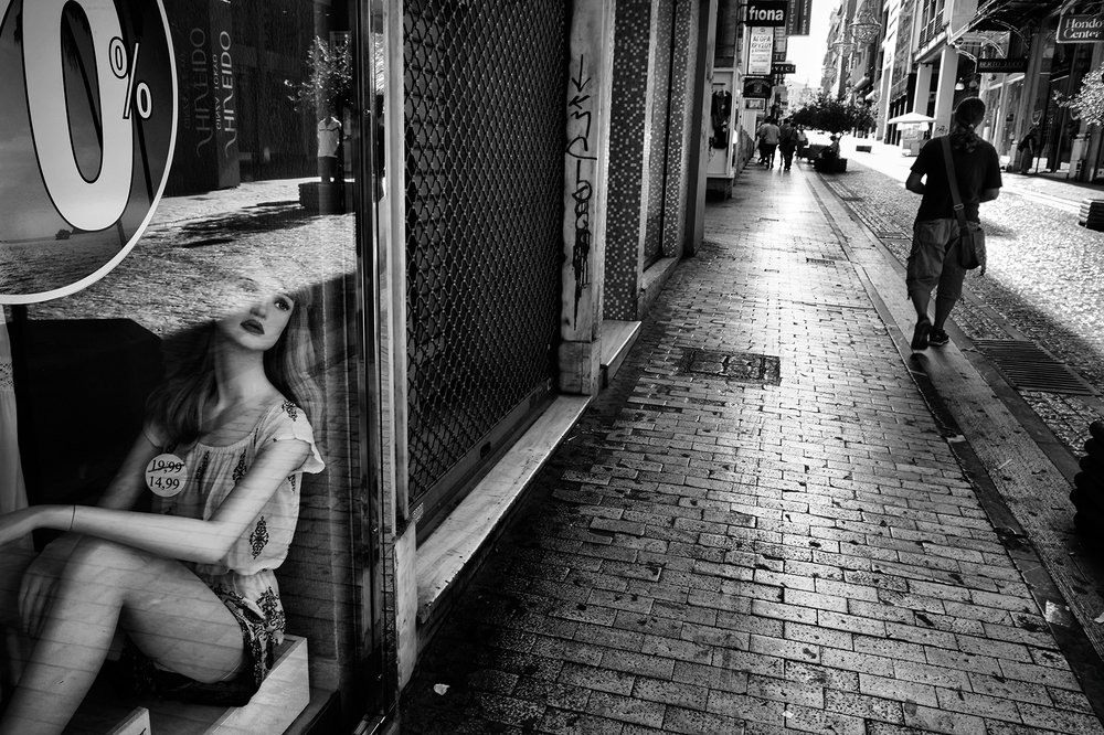 Photograph by Vasilis Kouvalis