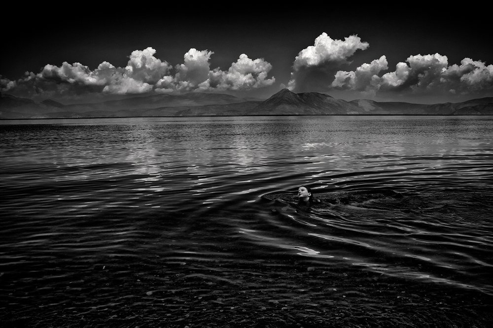 Photograph by Vasilis Kouvalis