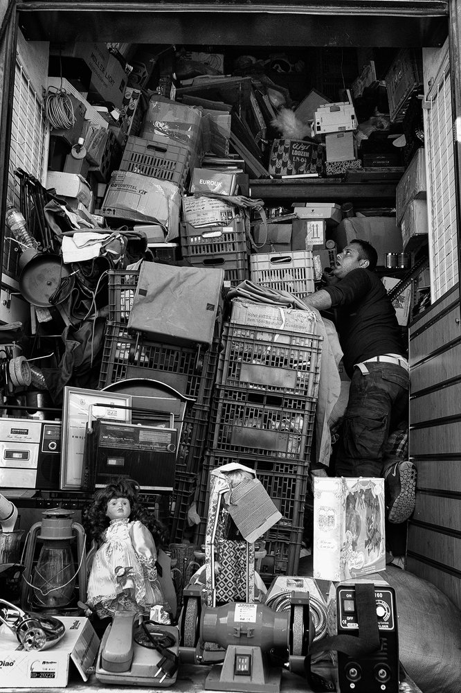 Photograph by Vasilis Kouvalis