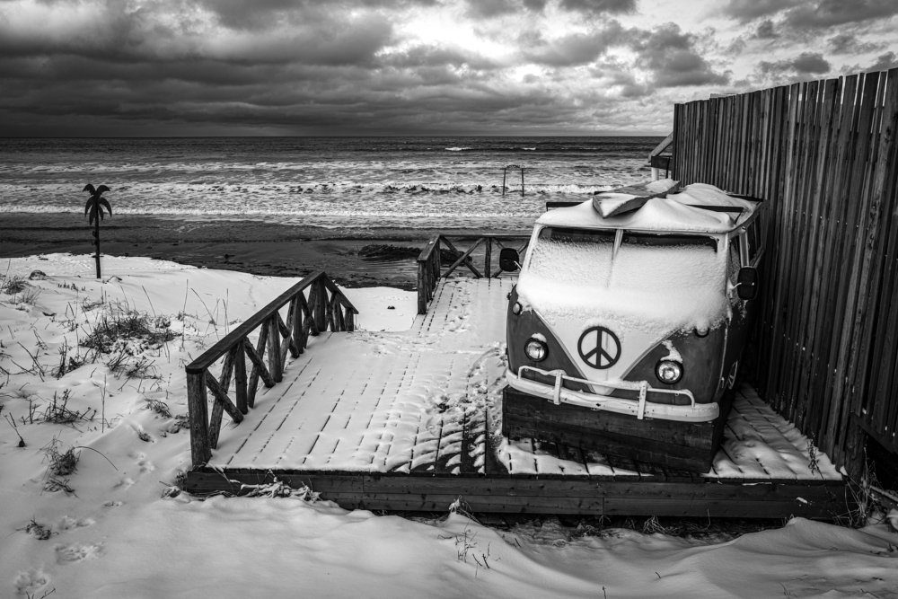 Фотография автора Денис Винарь