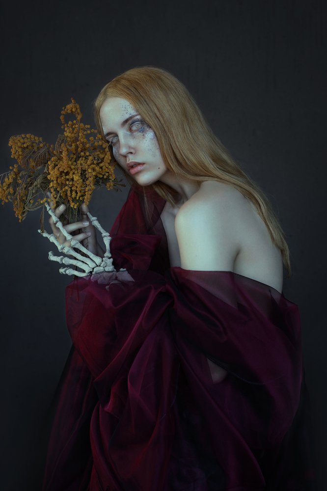 Photograph by Ия Бекшенева