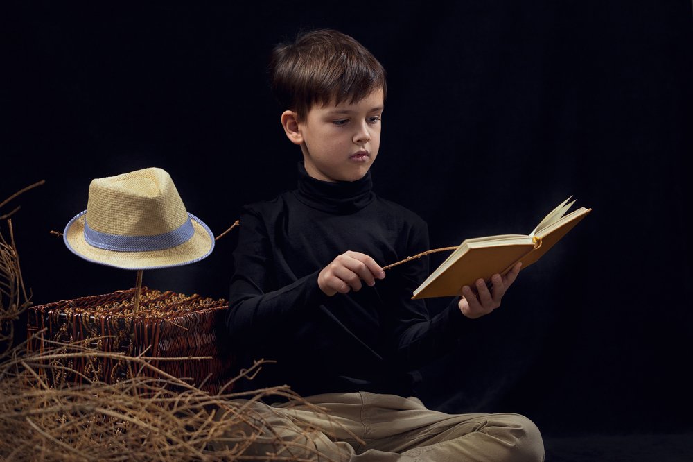 Фотография автора Огнева Надежда