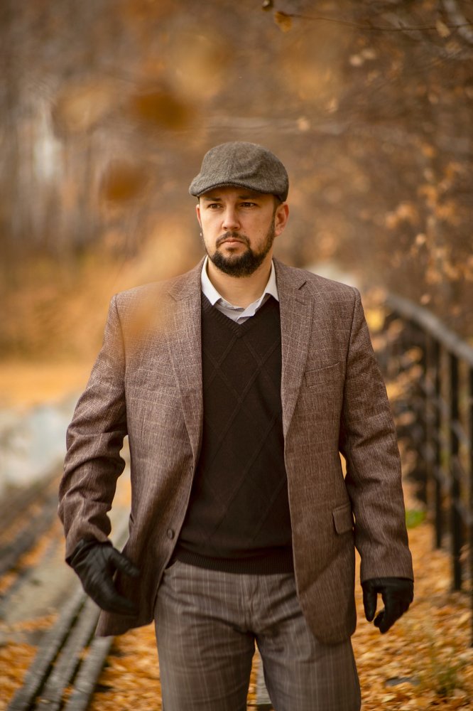 Фотография автора Огнева Надежда