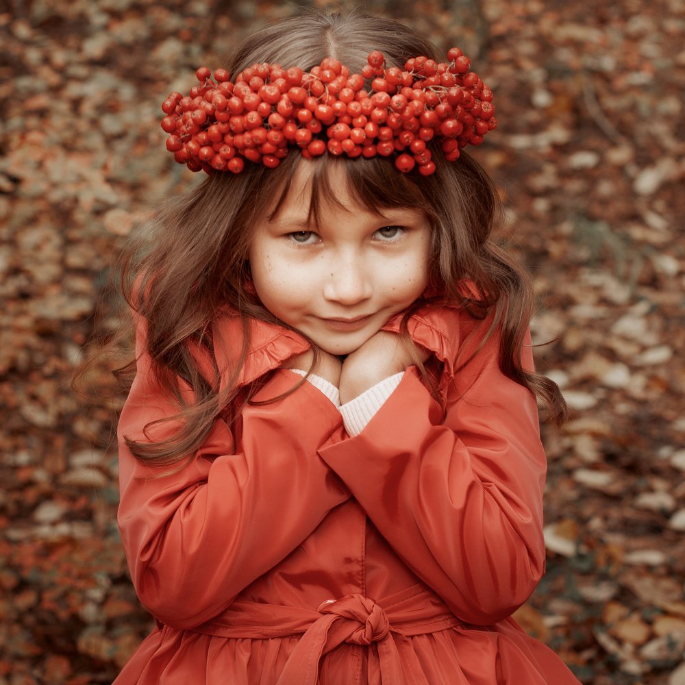 Photograph by Nadezhda Olefe