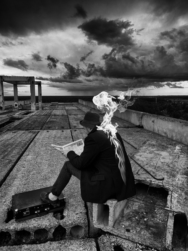 Photograph by Евгений Соседков