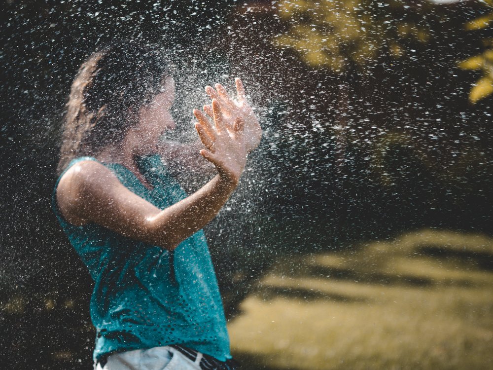 Photograph by Oxana Rovitskaya