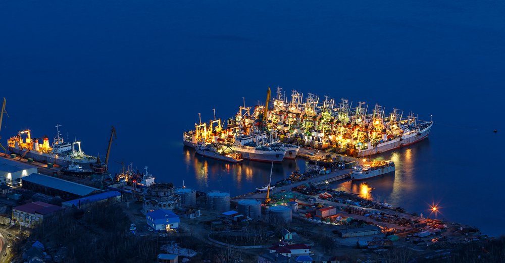 Photograph by Александр Максин