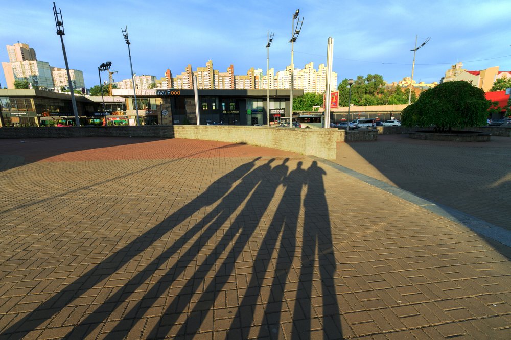 Photograph by Андрей Данилюк