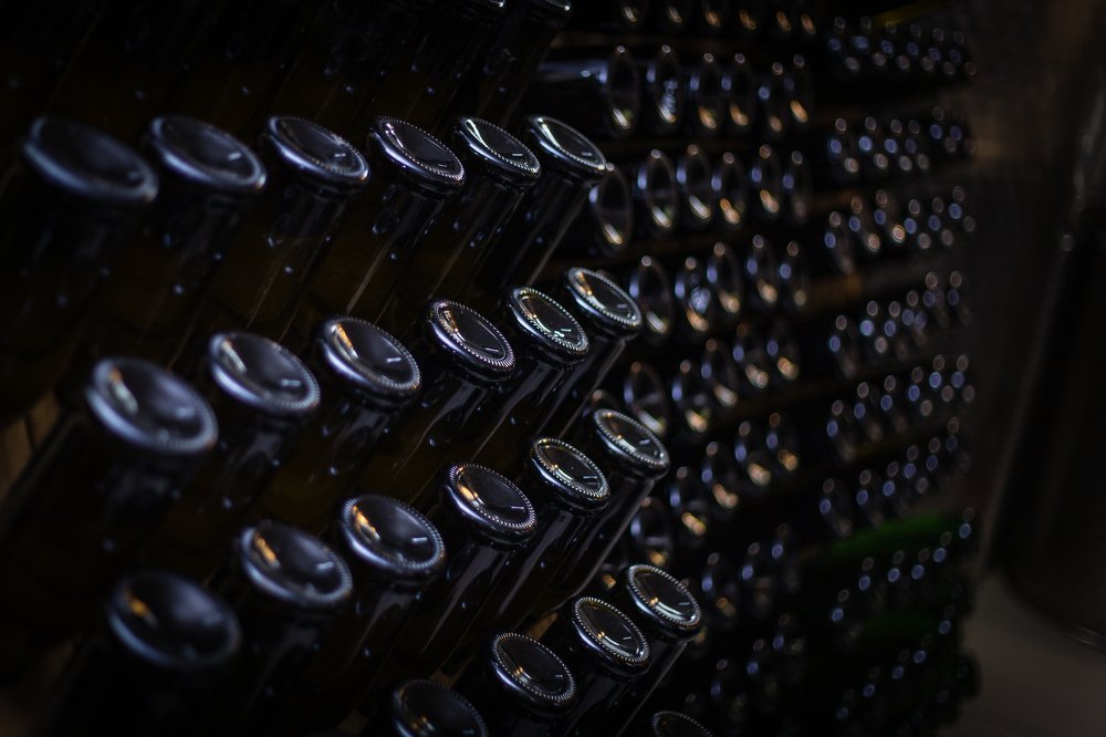 Photograph by Андрей Юдин