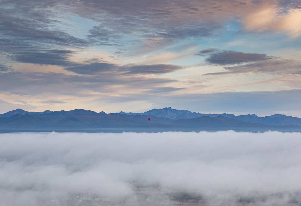 Photograph by Александр Максин