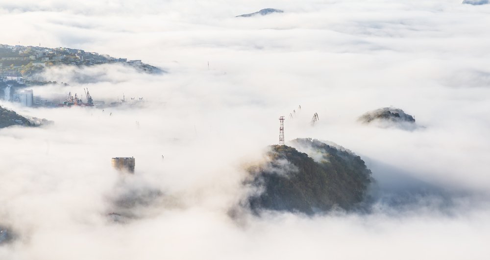 Photograph by Александр Максин