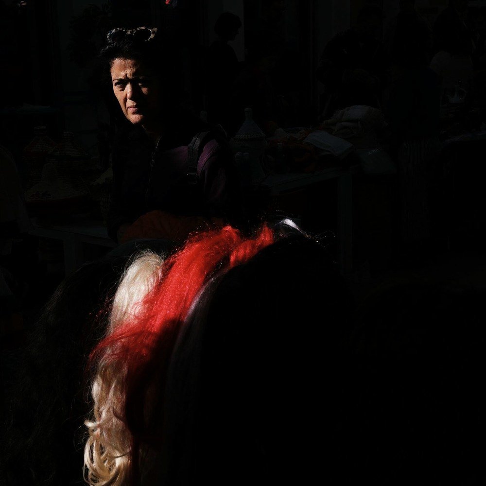 Photograph by Nikos Kallimanis