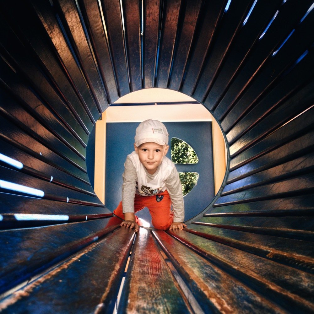 Photograph by Игорь Юнусов