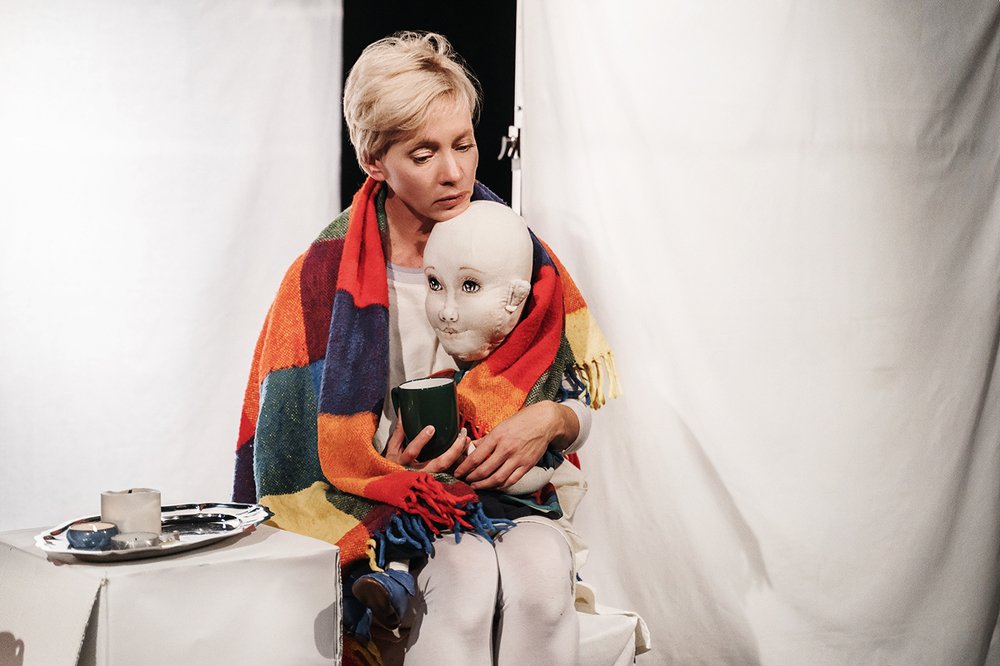 Photograph by Анатолий Гузенко