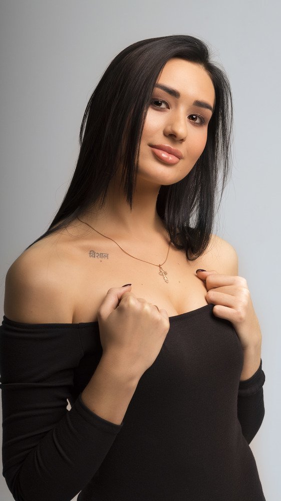 Photograph by Владимир Миняйлов