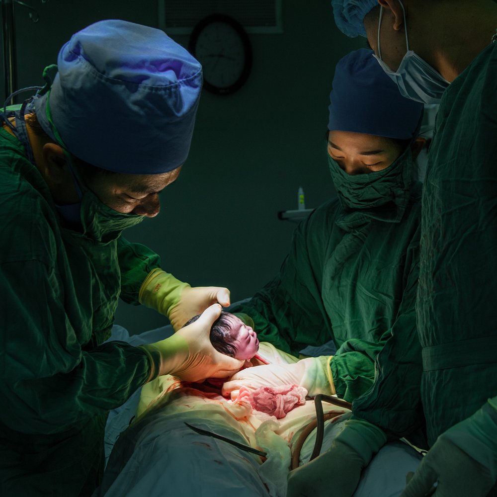 Creation make miracles