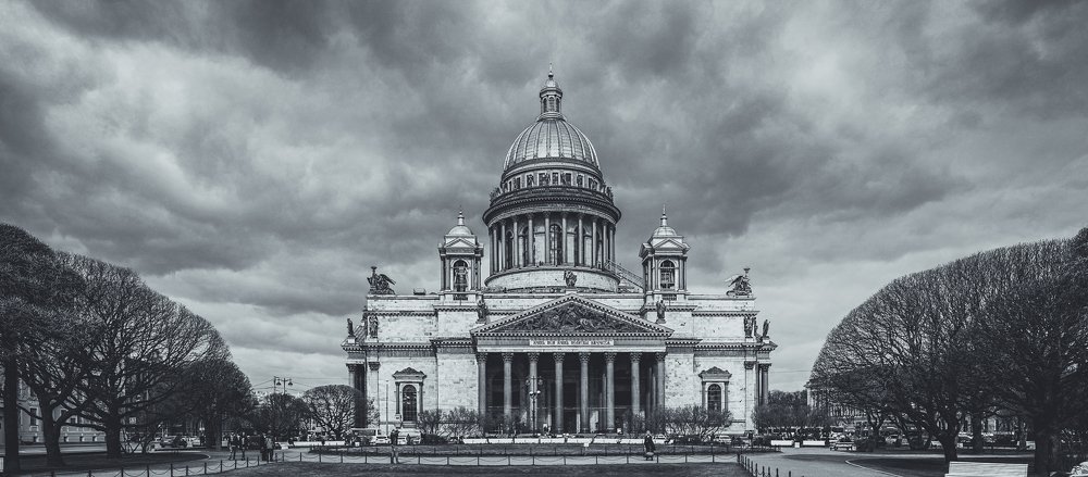 Photograph by Юрий Хорошев