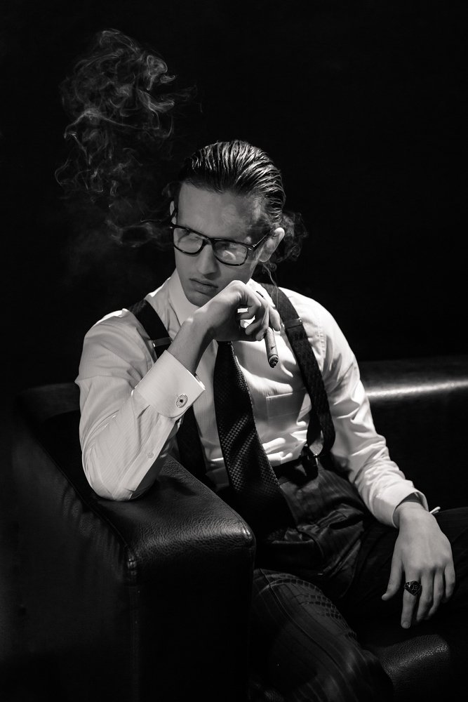 Photograph by Дарья Ермолова