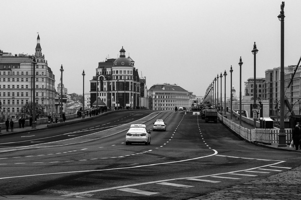 Photograph by Андрей Кульков