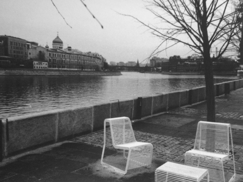 Photograph by Андрей Кульков