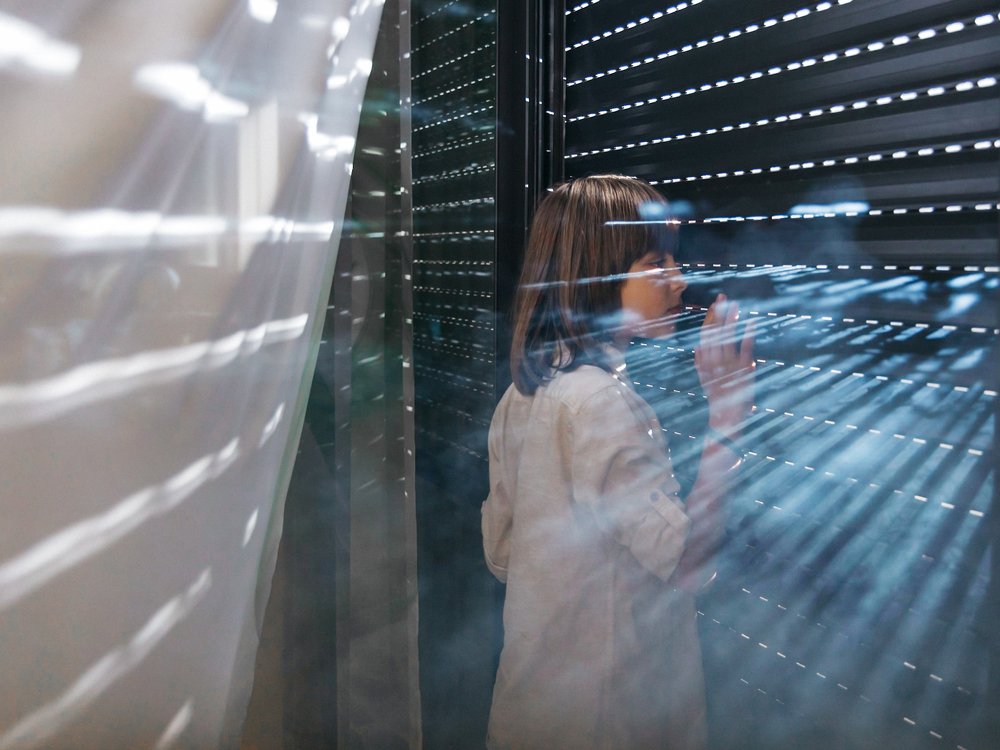 Photograph by Kamila Gurfinkel