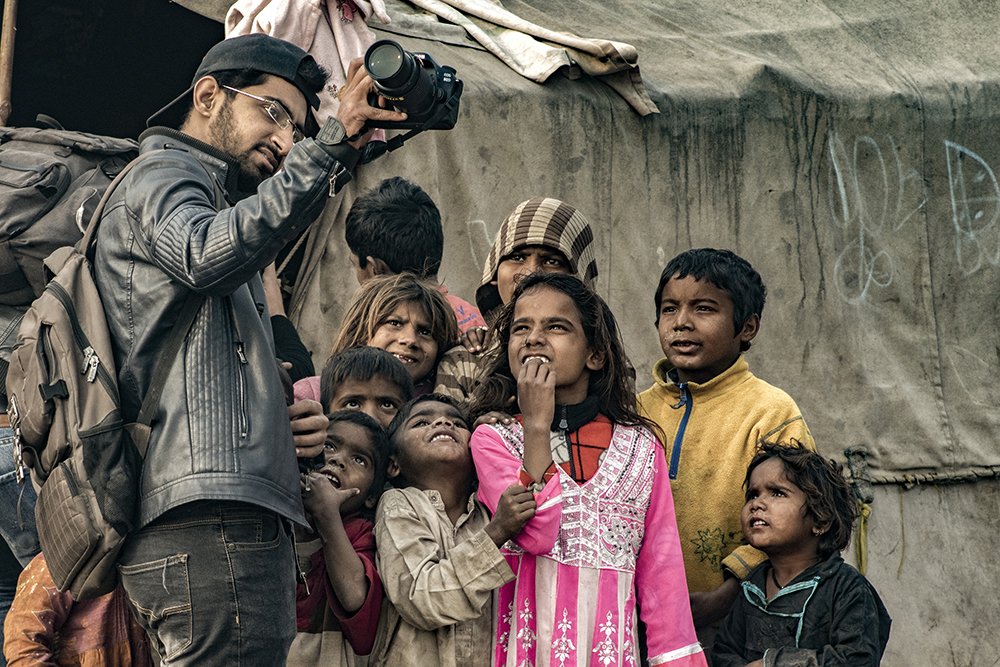 HAPPINESS (Seeing Beyond)