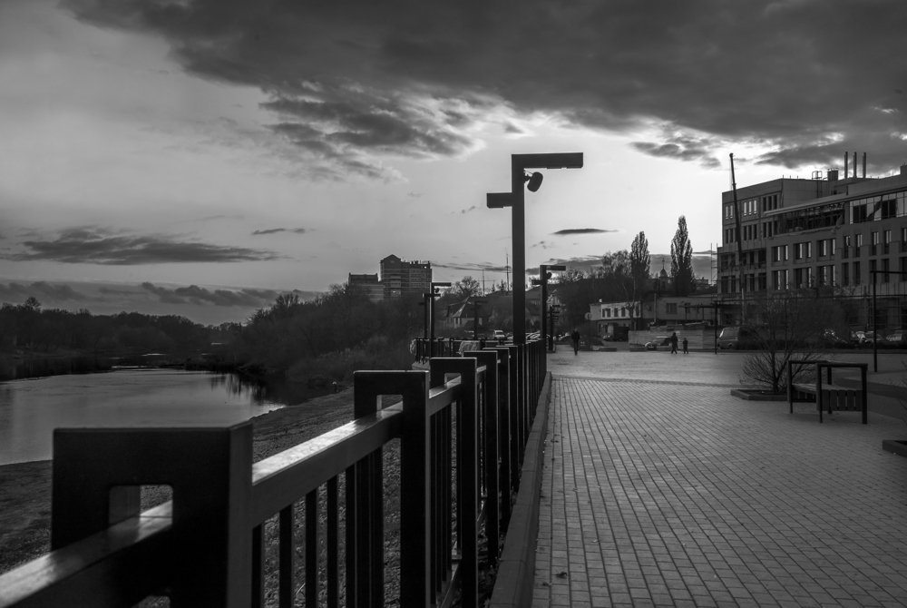 Photograph by Тамара Цилиакус