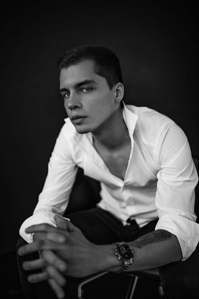 Photograph by Ольга Канайкина